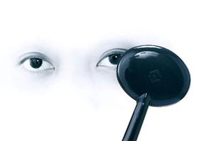 表参道の歯医者で虫歯治療を受ける