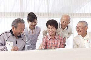 糖尿病・甲状腺を専門とするクリニック