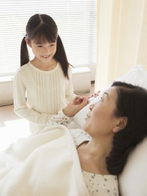 自転車保険は安心して自転車に乗れる充実保障