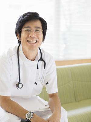 ストレスなく通える芦屋市の歯医者