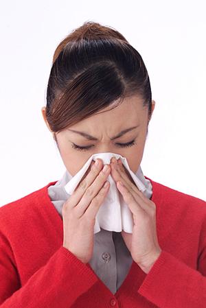 新型コロナウイルスにならないために