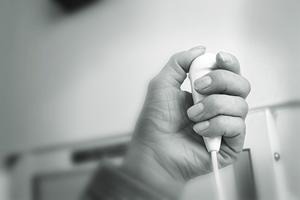 眼科でドライアイの再発を防ぐ方法