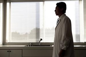 浜松にある小児皮膚科ならトータルで診察