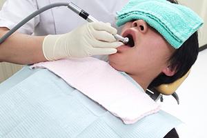 群馬でのインプラント治療について