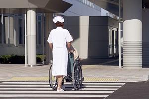 作業療法士がしっかりとサポートしてくれるリハビリ