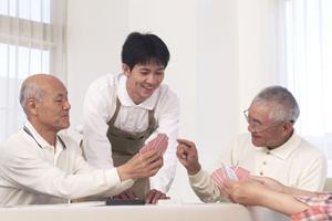 傷跡にはレーザー治療をしてもらう