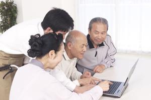 様々な配慮を行う豊田市の地域密着型病院