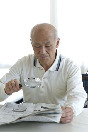 信頼関係に力を入れている豊島区の眼科