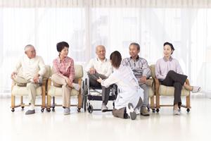 ホワイトニングを受けられる天神の歯科