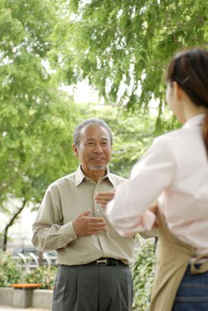 日本橋でわきが治療を受けられます